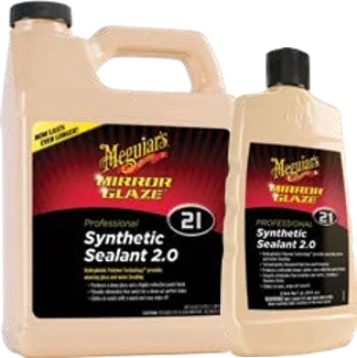 Synthetic Sealant 2.0