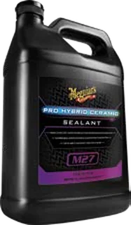Pro Hybrid Ceramic Sealant