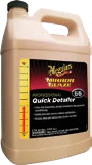 Quik Detailer™