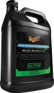 Pro Hybrid Ceramic Bead Booster