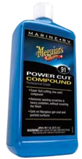 Marine/RV Power Cut Compound