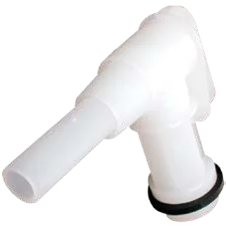 Clear Faucet