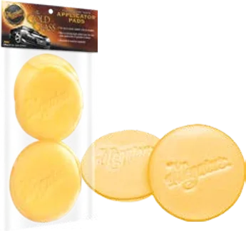 Applicator Pads