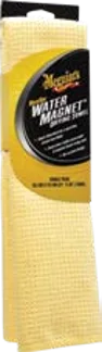 Microfiber Water Magnet Drying Towel