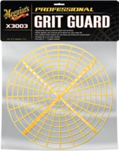 Grit Guard