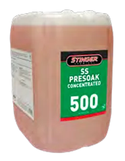 SS Presoak Concentrated