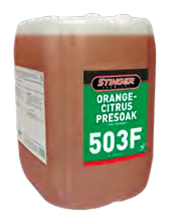 Orange Citrus Presoak