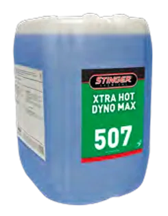 Xtra Hot Dyno Max