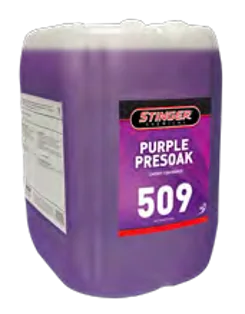 Purple Presoak