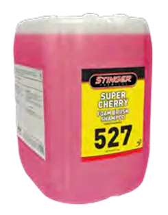 Super Cherry