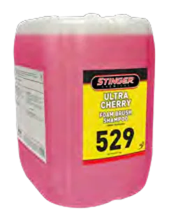 Ultra Cherry