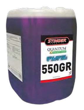 Quantum® Graphene Coating