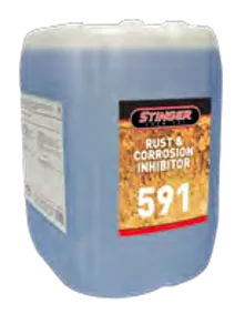 Rust & Corrosion Inhibitor