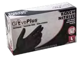 Chemical Resistant Nitrile Gloves