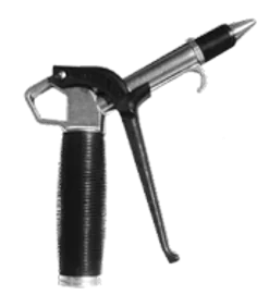 Typhoon High Volume Air Blow Gun