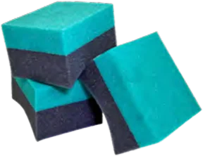 Jumbo Tire Dressing Applicator