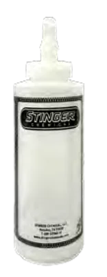 12 oz Dispenser Bottle w/ Top