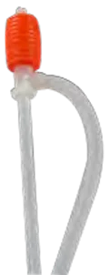 Super Duty Piston Pump / PVC Pail