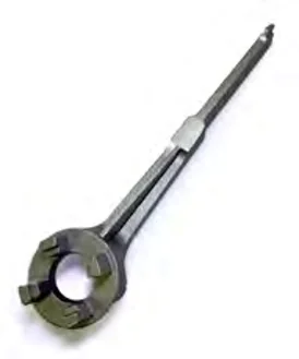 Universal Drum Wrench