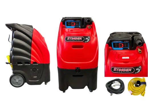 Smart Extractor™