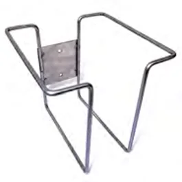 Stainless Steel Wire Gallon Holder