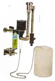 515 Hydrominder