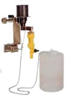 5111 Hydrominder