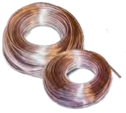 1/4 LD Clear Tubing