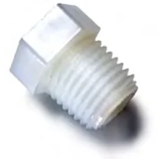 1/4" Eductor Plug