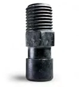 1/4" Screw-In Eductor Stub
