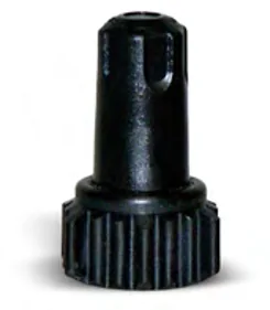 Adjustable Cone Jet Tip for F50
